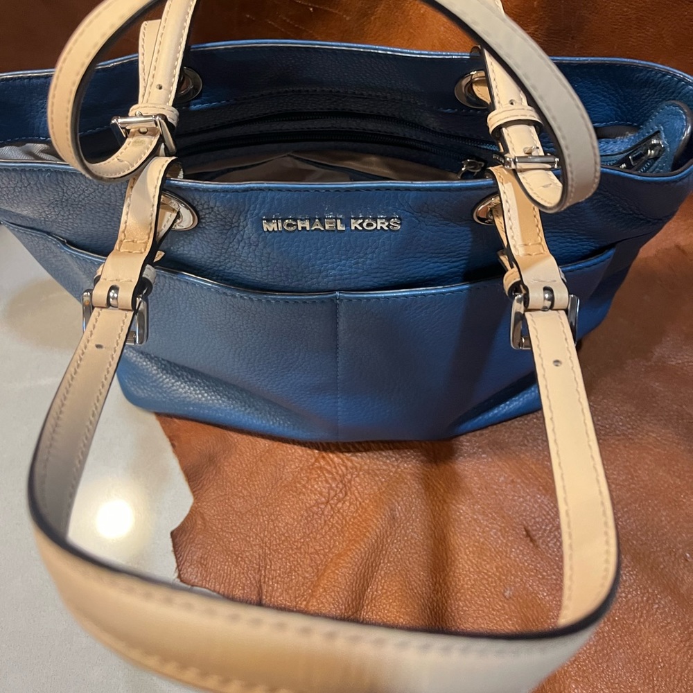 Michael Kors handbag